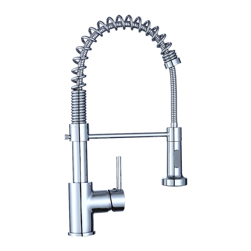 Basin Mixer Tap Faucet w/Extend -Kitchen Laundry Sink