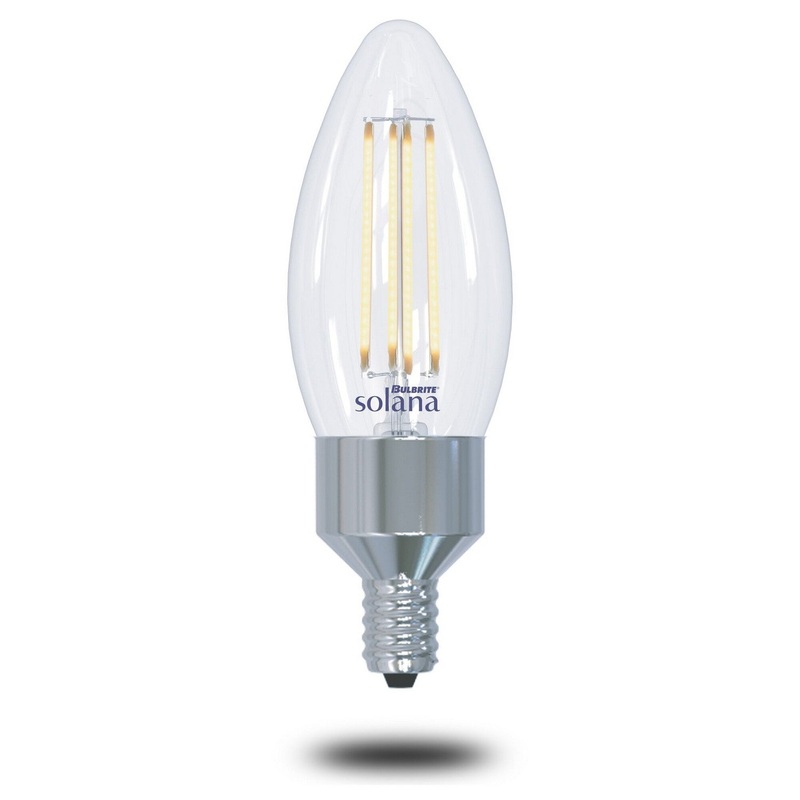 Bulbrite 292115 SMART Light Bulb Clear