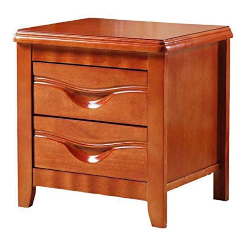 Comodini Decorazione Legno massello Semplice Cinese Moderno Mini Armadio Armadietto Ultra Stretto MUMUJIN