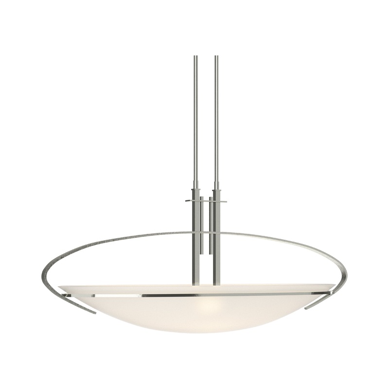 Mackintosh Pendant Sterling