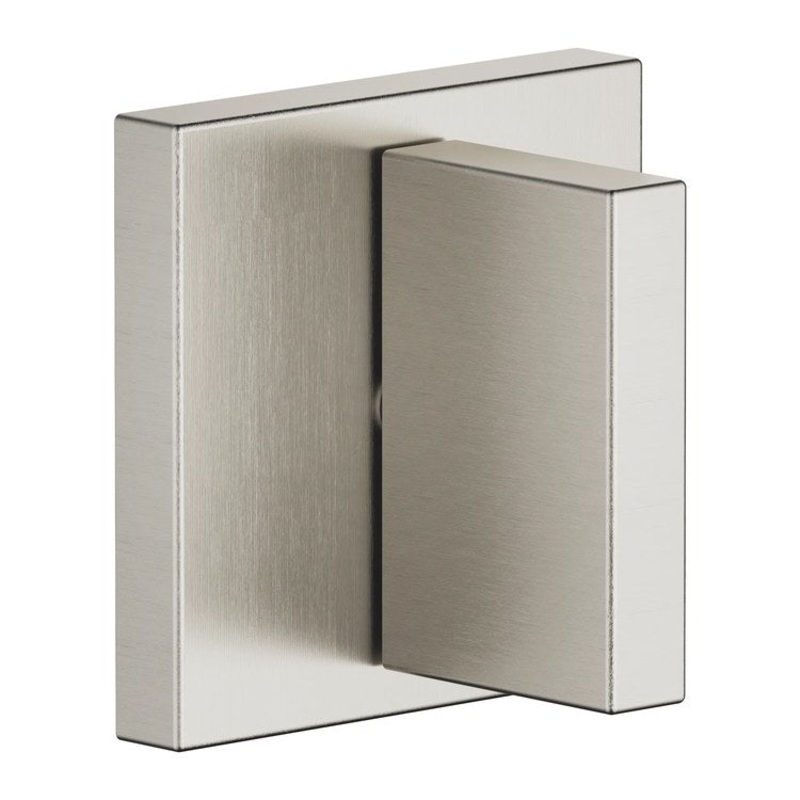 Volume Control Trim MEM Wall Mount 1 Lever Brushed Platinum ADA