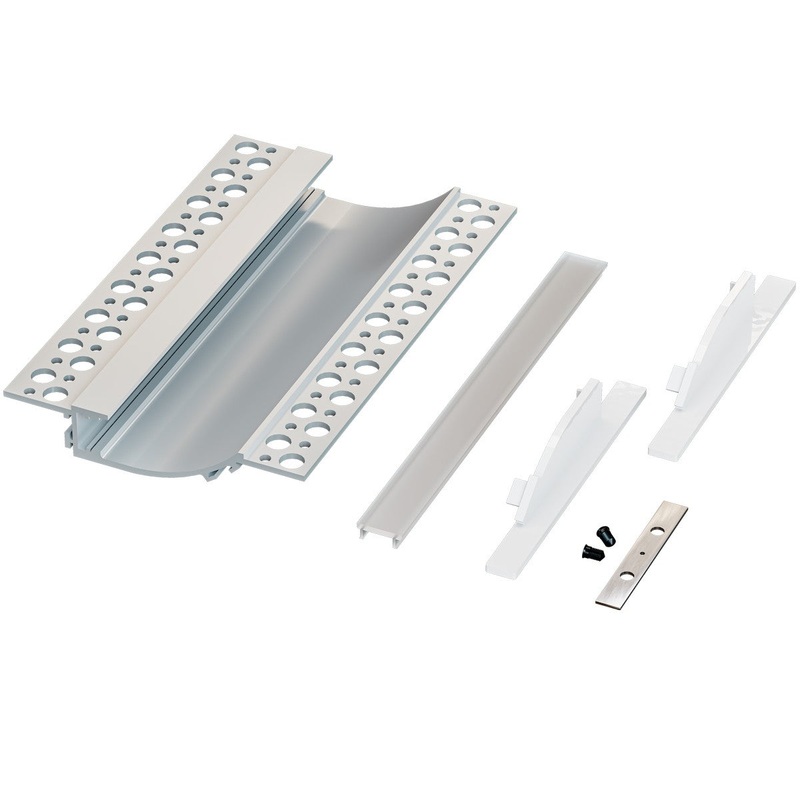 American Lighting PE-SWW-2M-BNDL1