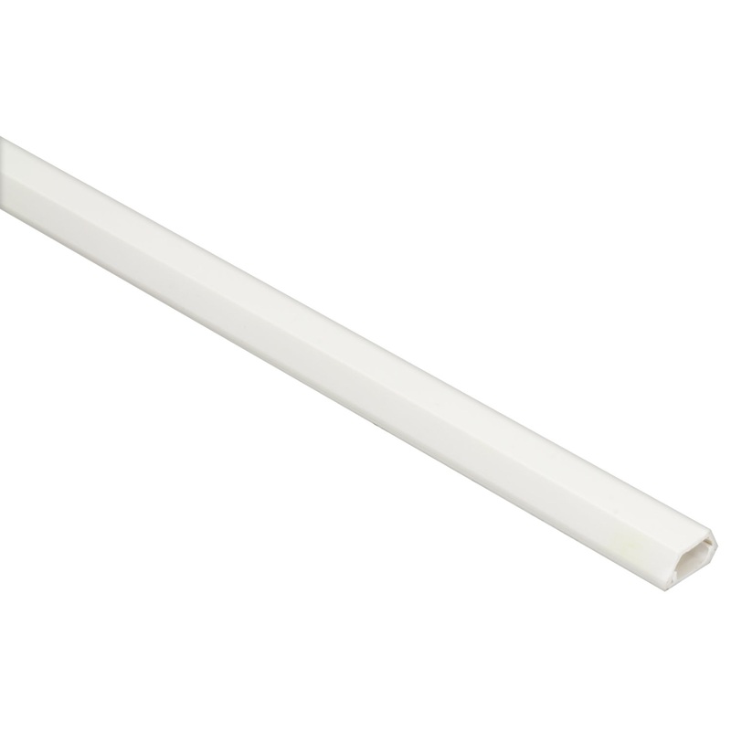 American Lighting RCWY-PVC-1M Wire Raceway