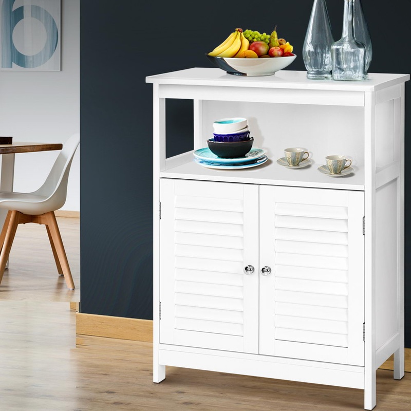 Artiss Buffet Sideboard – IVOR White