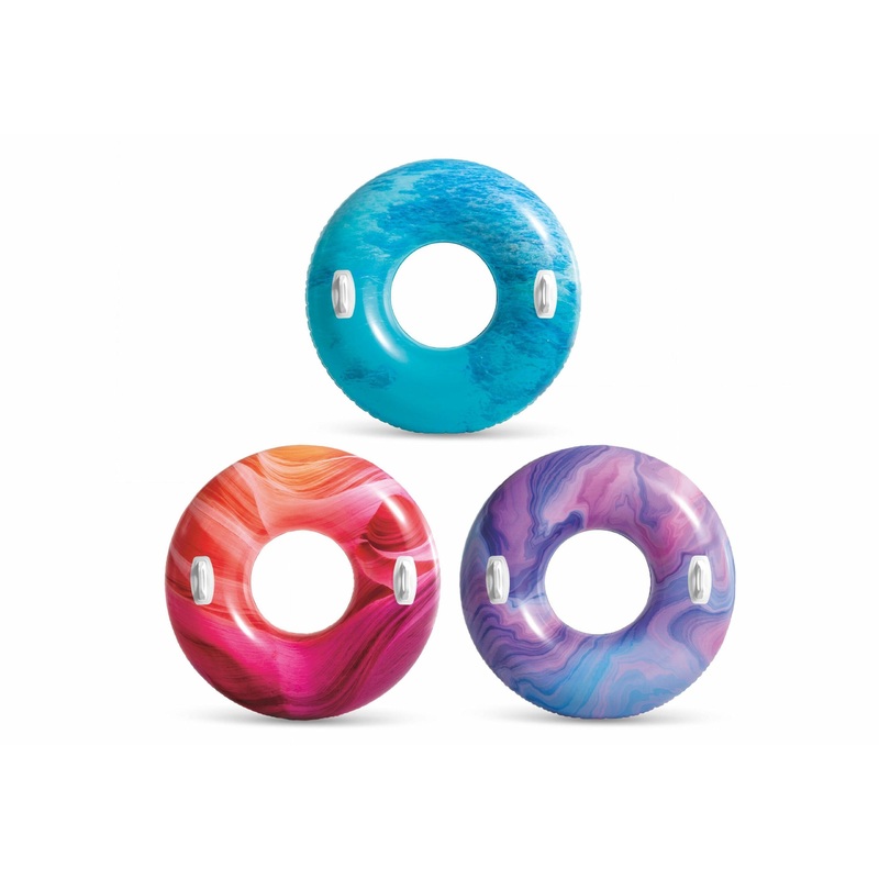 Intex Waves of Nature Swim Tubes 56267