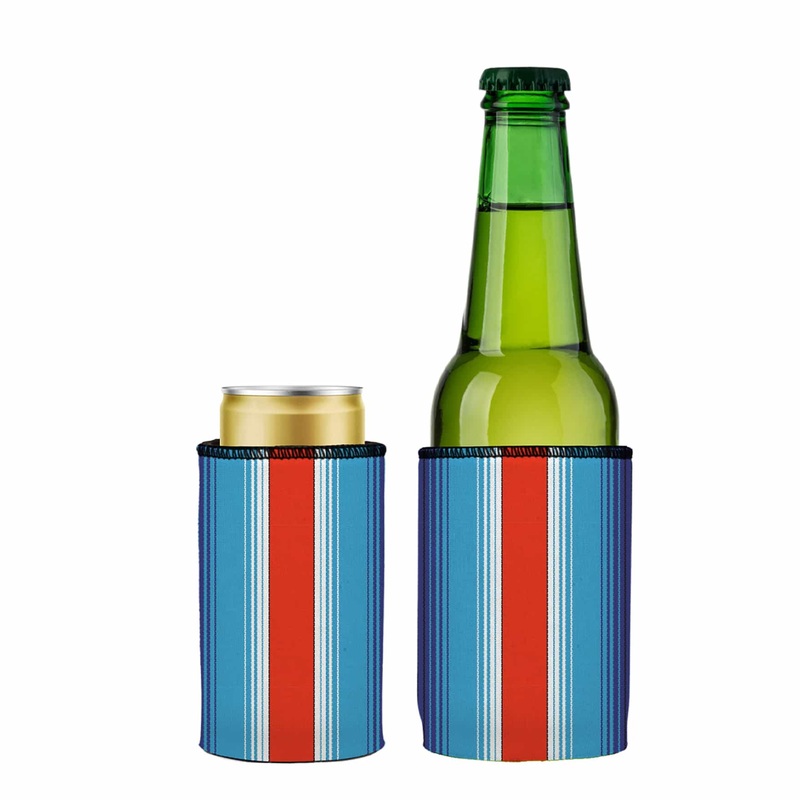 Mexican Blanket Stubby Cooler 2-Pack – Standard
