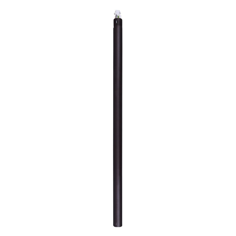 Canarm DR24ORB-DC-T Downrod Oil Rubbed Bronze