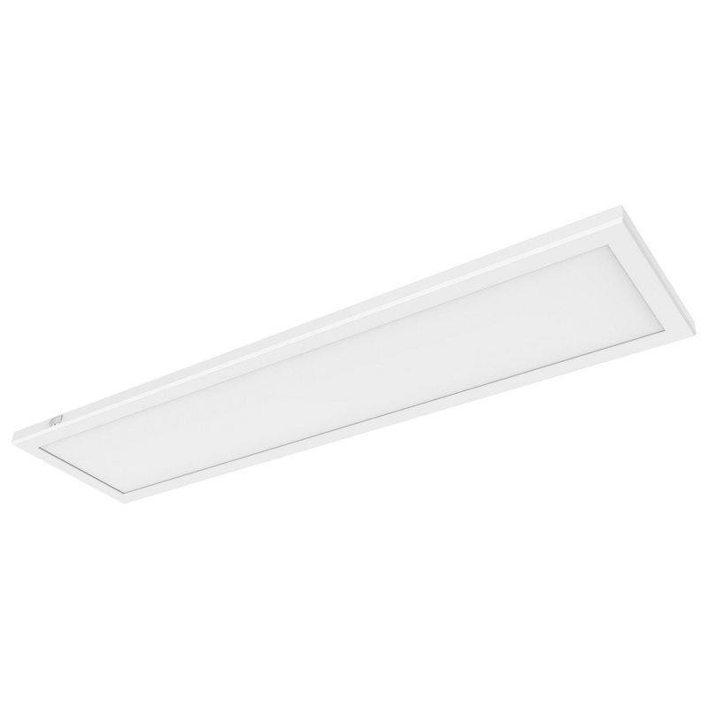 LED Surface Mount in White Finish by Nuvo Lighting