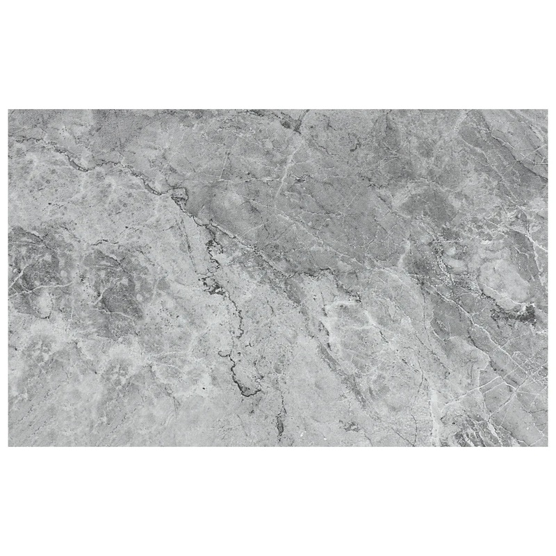 10″ x 16″ Malena Glossy Carbon Ceramic Wall Tile 56-050
