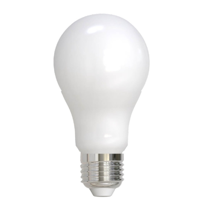 11W LED A21 2700K FILAMENT E26 MILKY Light Bulb by Bulbrite (100W Equivalent)