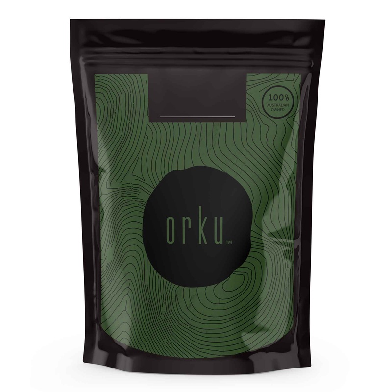 2Kg Organic Spirulina Powder – Supplement Arthrospira Platensis Algae Food