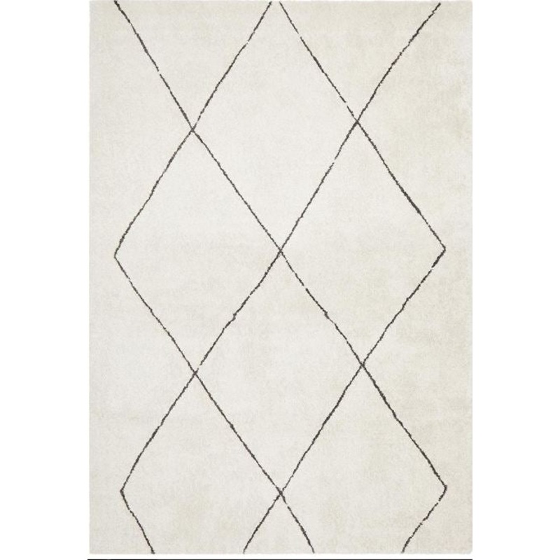 Broadway 931 Ivory By Rug Culture-290X200CM – RECTANGLE