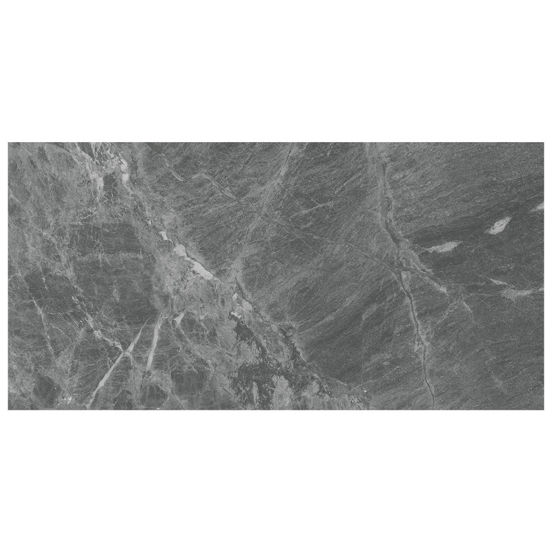 12″ x 24″ Gemma Mystique Brushed Marble Tile 12″ x 24″