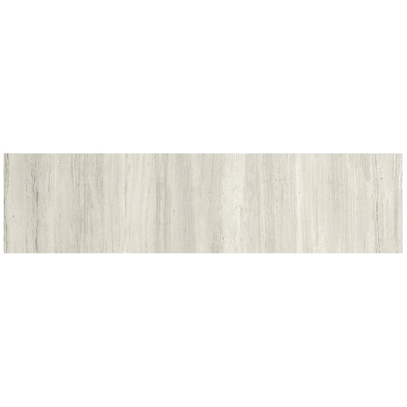 3″ x 12″ Bn Mayfair Strada Ash Honed Bullnose 3″ x 12″ Matte