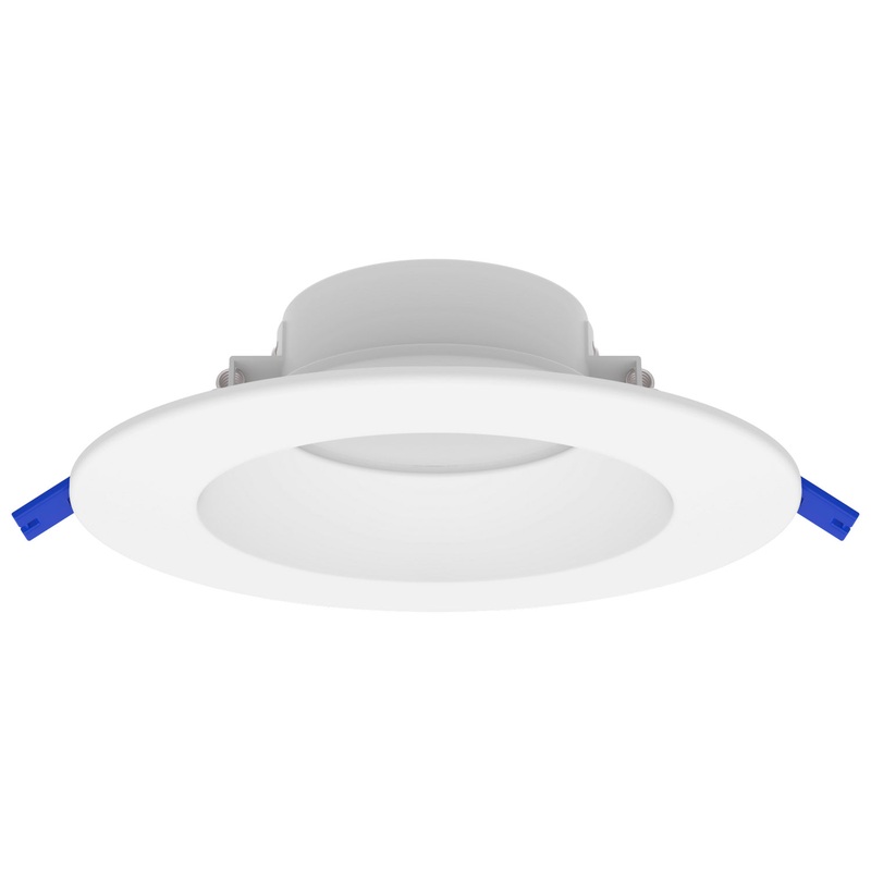 American Lighting AD6RE-5CCT-WH 6″ Advantage Direct Select