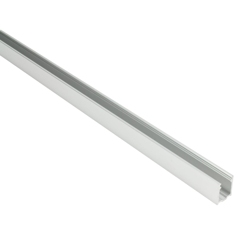 American Lighting NFPROL-CHAN-1M Profile For Side
