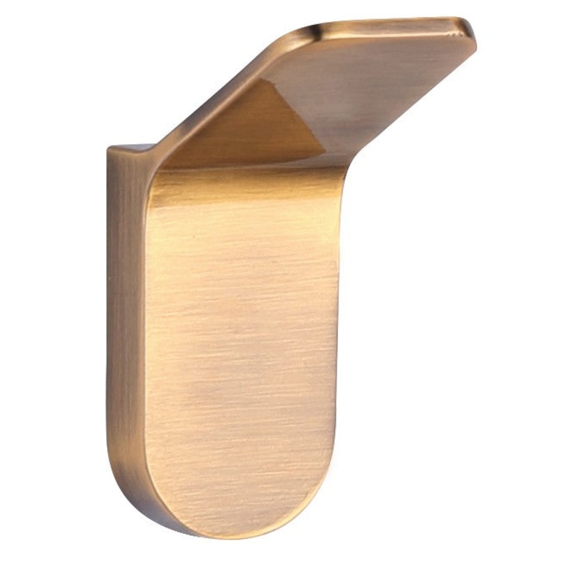 Canarm BA105A02GD Lyla Robe Hook Gold