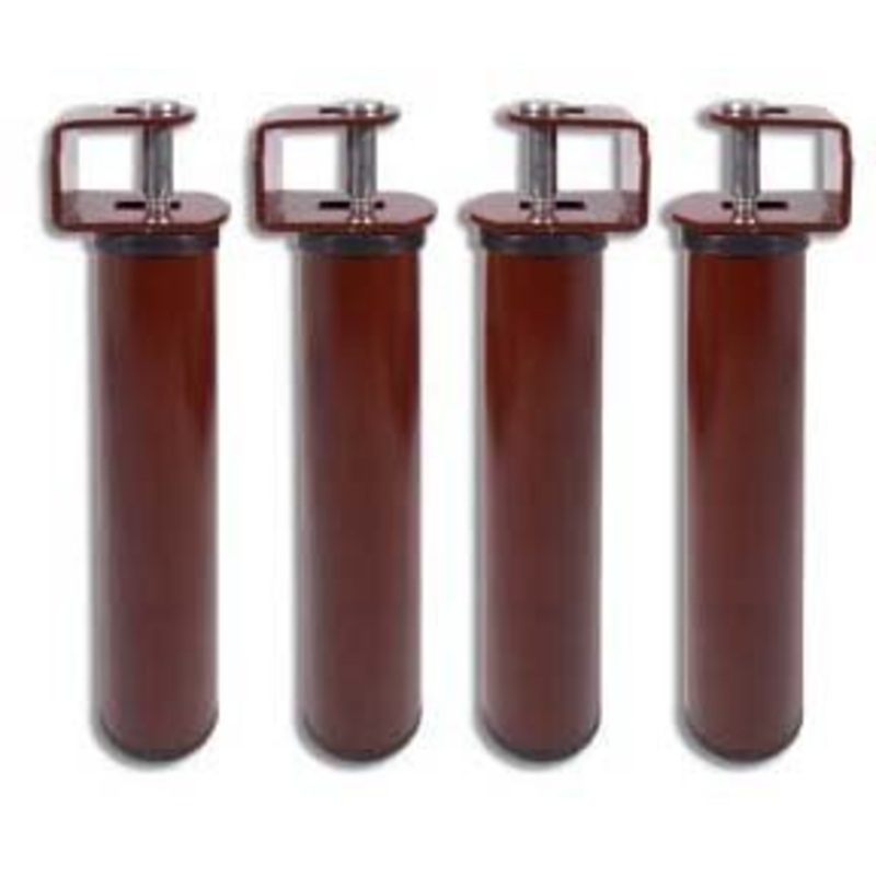 Fiori Corts-Set Piedi, Dimensioni Rete: 400 x 50 mm. cilindrica