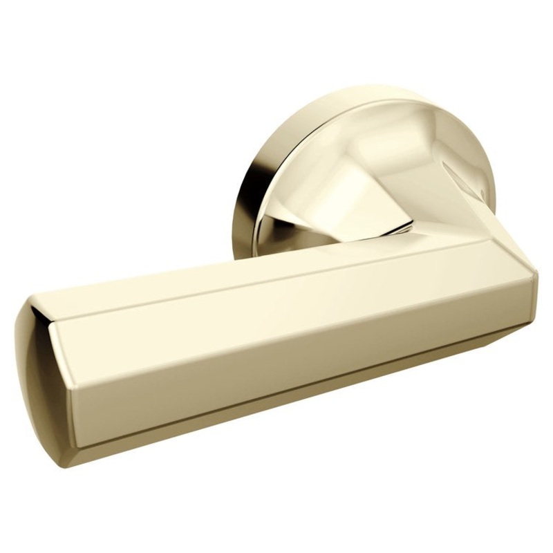 Tank Lever Beauclere Universal Flush Brilliance Polished Nickel