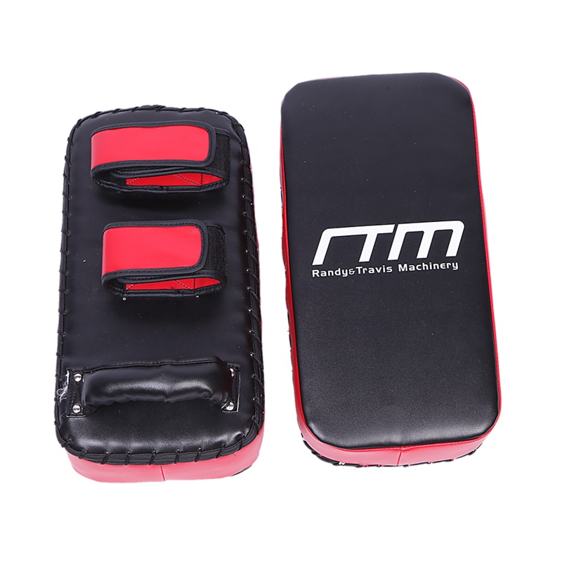 Thai Pads Kickboxing Punching Boxing Shield