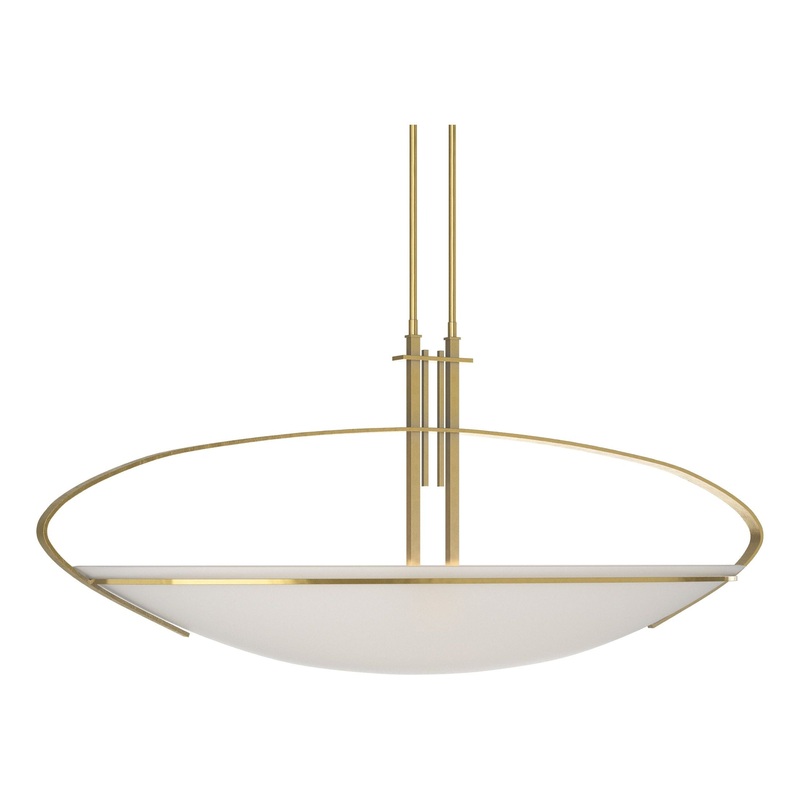 Mackintosh Large Pendant Modern Brass