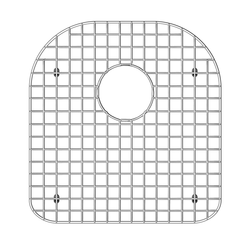 Stainless Steel Kitchen Sink Grid For Noah’s Sink Model WHNC3220