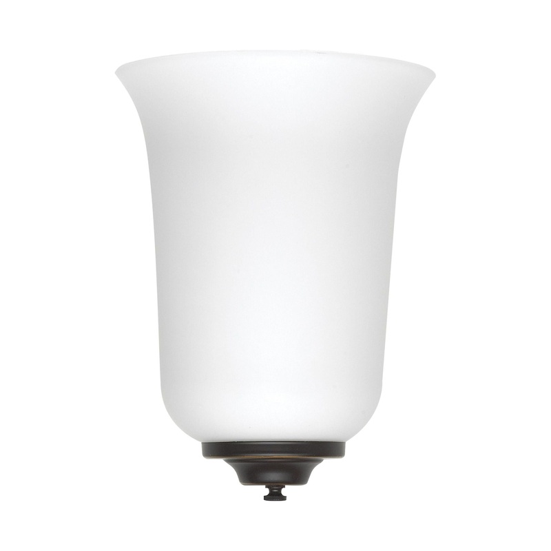 Nearu One Light Wall / Bath Heirloom Bronze LED Bulb(s) Included