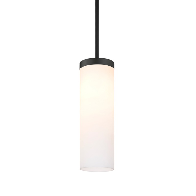 Besa 1TT-FRIZOG-LED-BK Friz LED Pendant Black