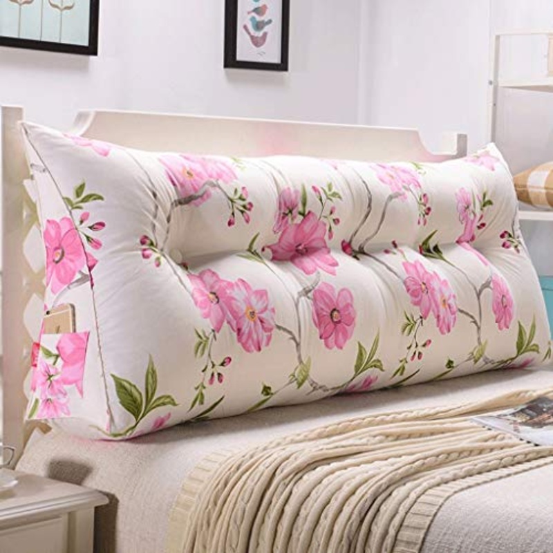 HYY-YY Doppia Vita testiera del Letto Soft Pack Tatami Bed Cuscino (Colore: S, Dimensioni: 70cm)