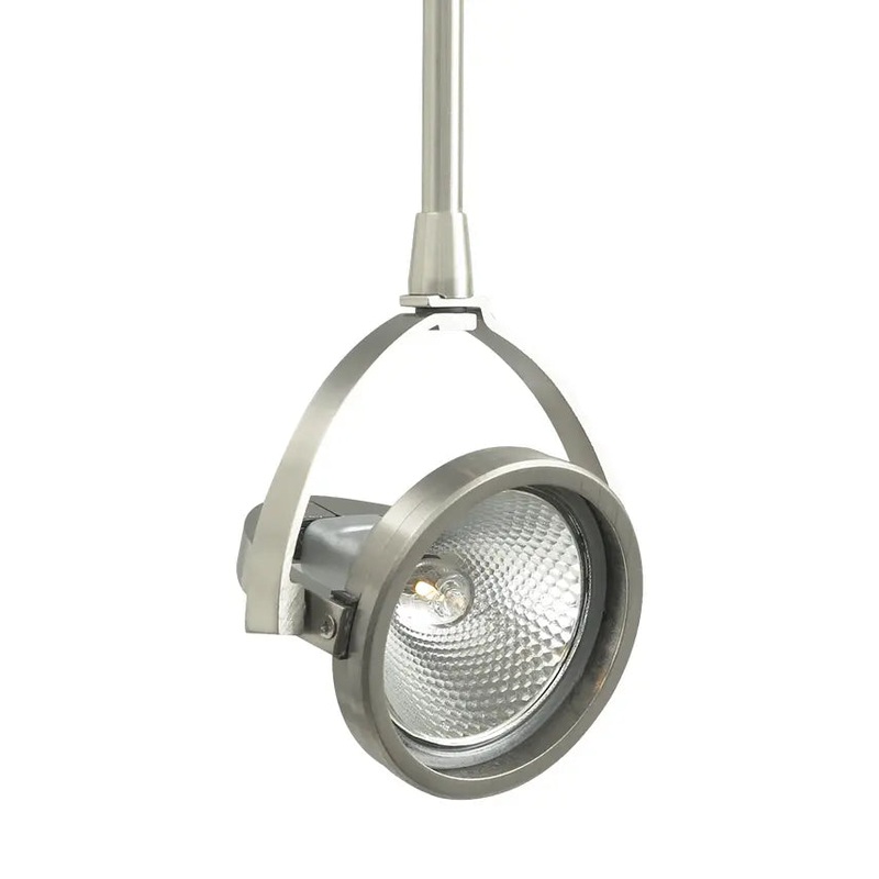 John Head FreeJack 6″ Satin Nickel