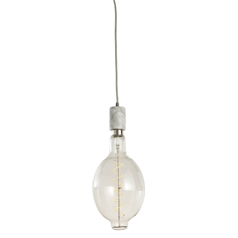 Bulbrite 810121 Pendants Pendant White