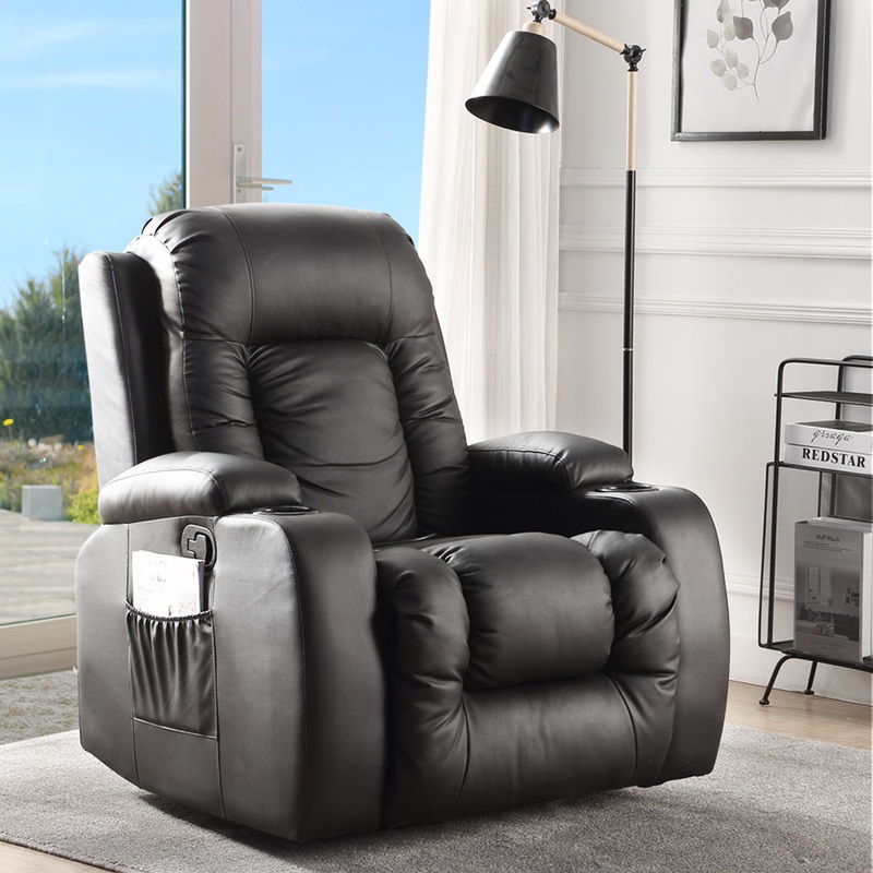 Levede Electric Massage Chairs Reclining
