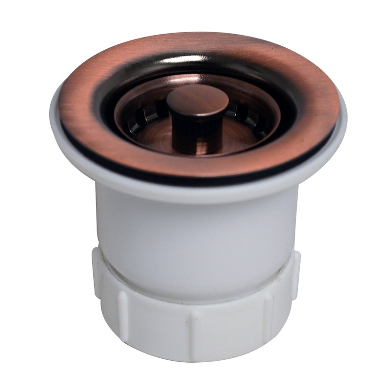 2″ Basket strainer