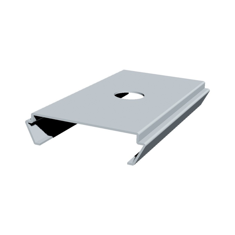 American Lighting PE-FLUSH-CLIP Mounting Clip