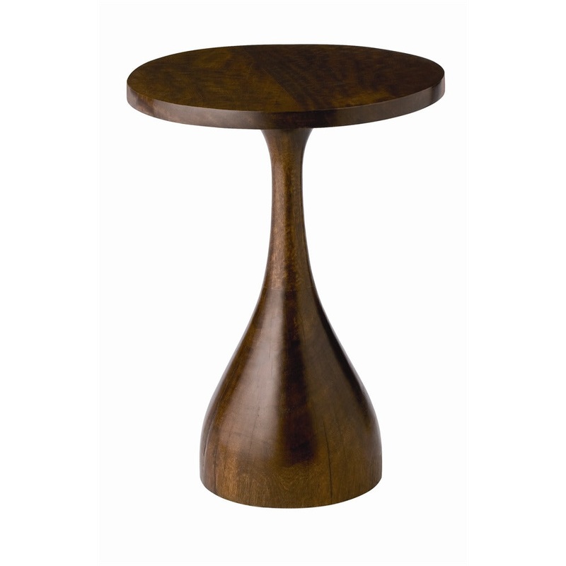 Arteriors 2589 Darby Table Walnut