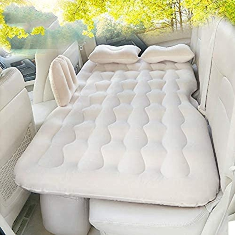 Ceiling Pendant Appoggio Auto Gonfiabile Letto Modificato Cuscino d’Aria da Viaggio Letto Letto Decorazioni gonfiabili Sleeping Car Mat Auto Mat