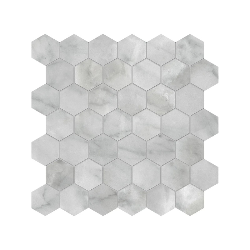 Hex Plata Onyx M Matte
