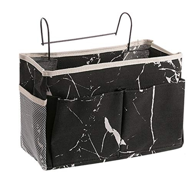 L/G – Organizer da appendere al comodino, 1 pezzo