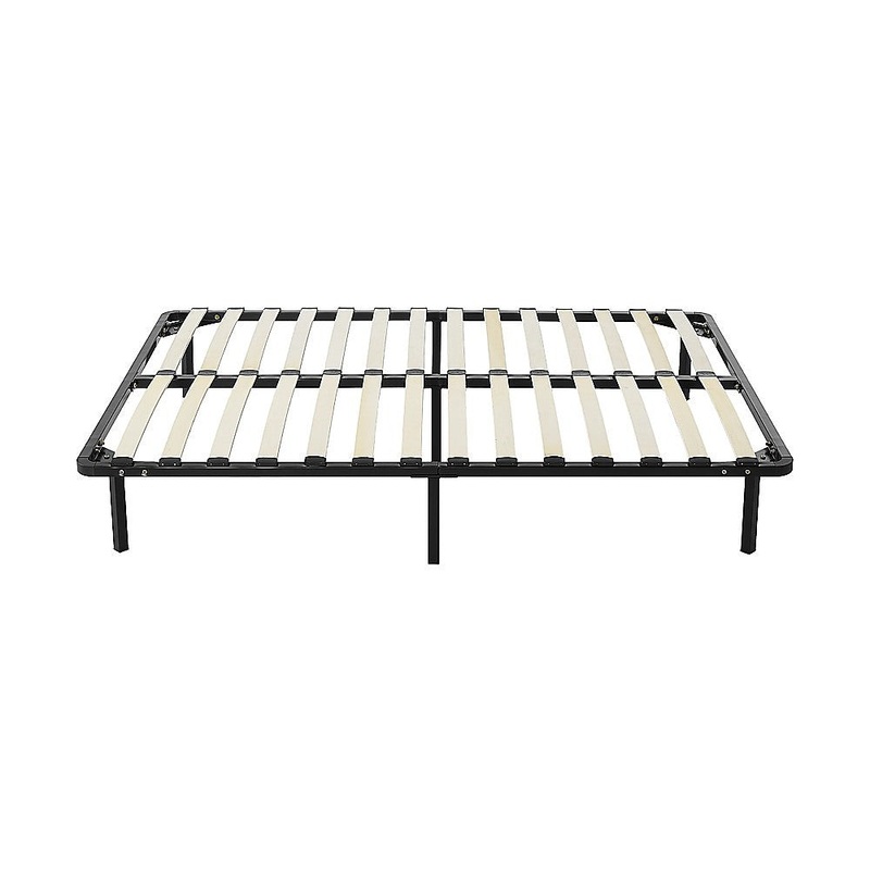 Queen Metal Bed Frame