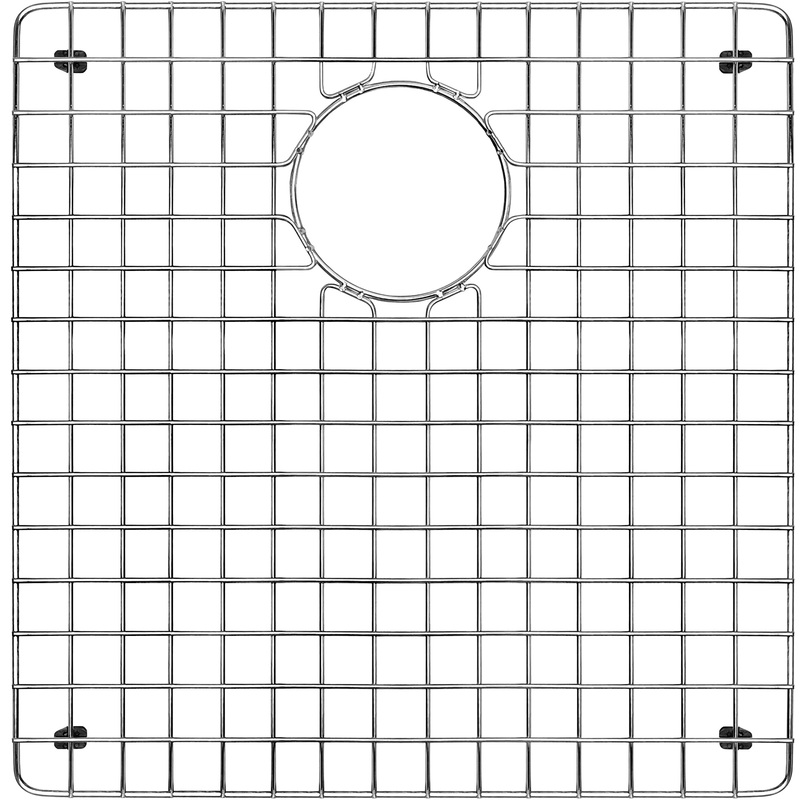 Stainless Steel Kitchen Sink Grid For Noah’s Sink Model WHNCMD2920