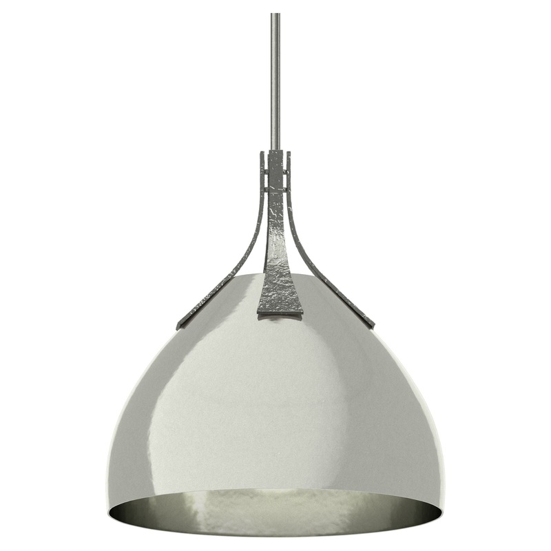 Summit Pendant Sterling Sterling