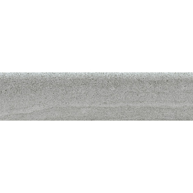 3″ x 12″ Bullnose Davenport Earth Matte Porcelain Trim 63-582