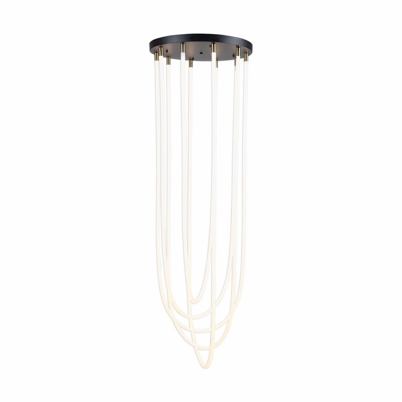 Cascata Multi Light Pendant
