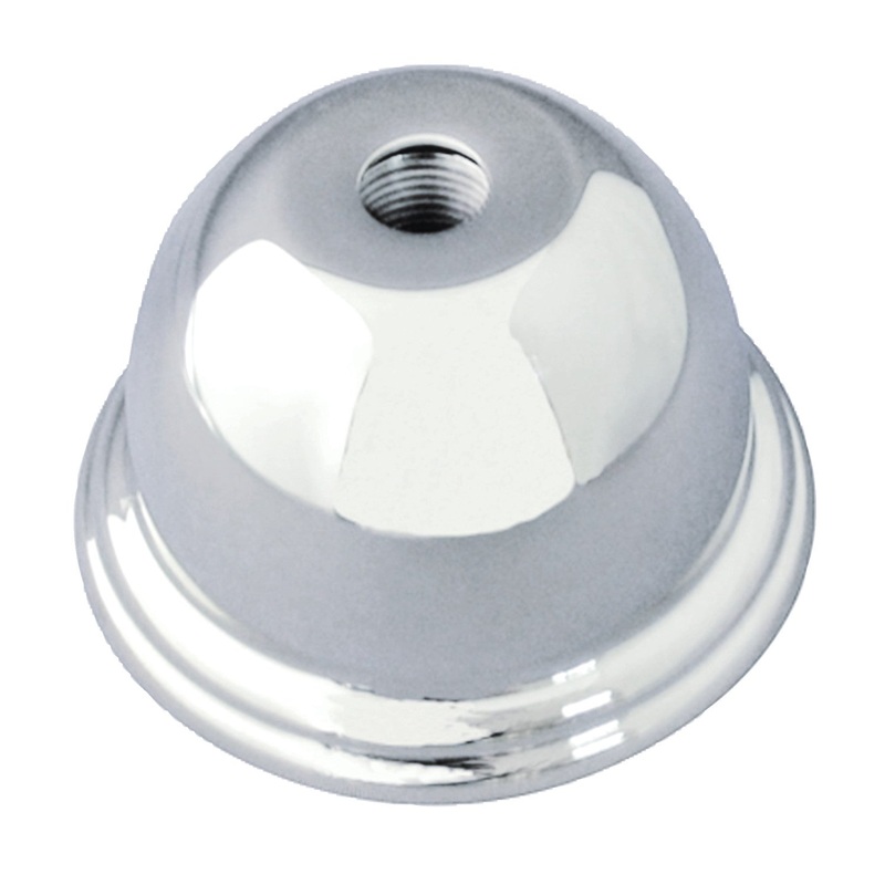 KSHB3351 Handle Base, Polished Chrome