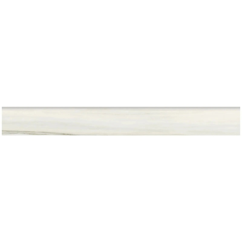 Mayfair 3″ x 24″ Bullnose Zebrino Polished 3″ x 24″