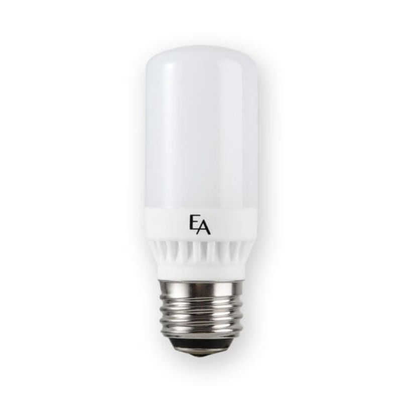8.0W E26 3-Way Replacement Lamp, Input Voltage 120V Ac, 5.0W/~95 Lumens, Cri>90, Cct 2700K LED Miniature Lamp by Emery Allen