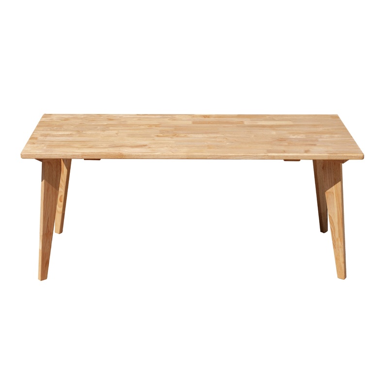 Danish Rectangular table