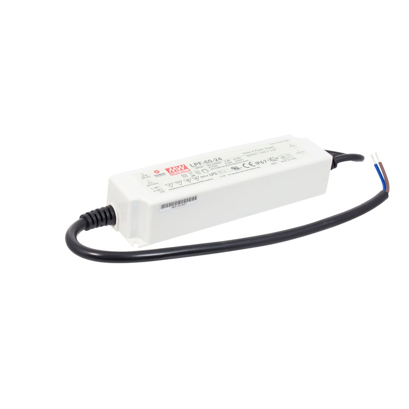 American Lighting LED-DR60-24-277 Driver