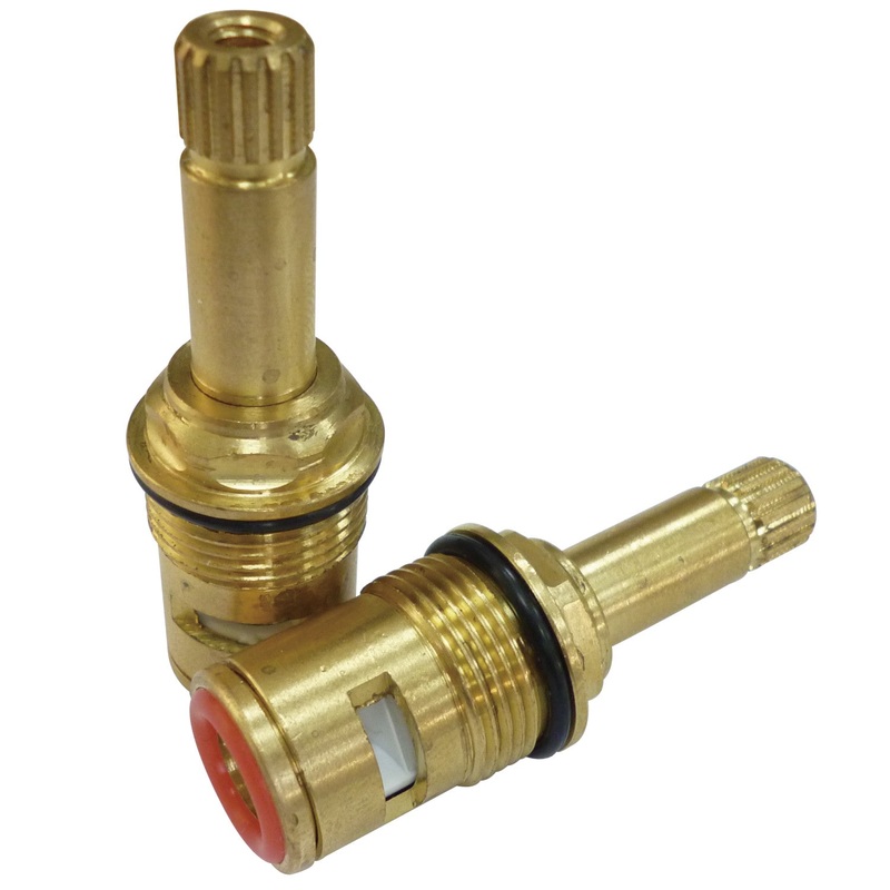 KSRPT4000HC Hot Cartridge, Raw