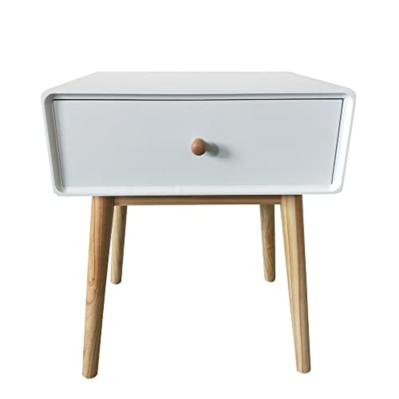 RED DECO Comodino H48CM Olaf